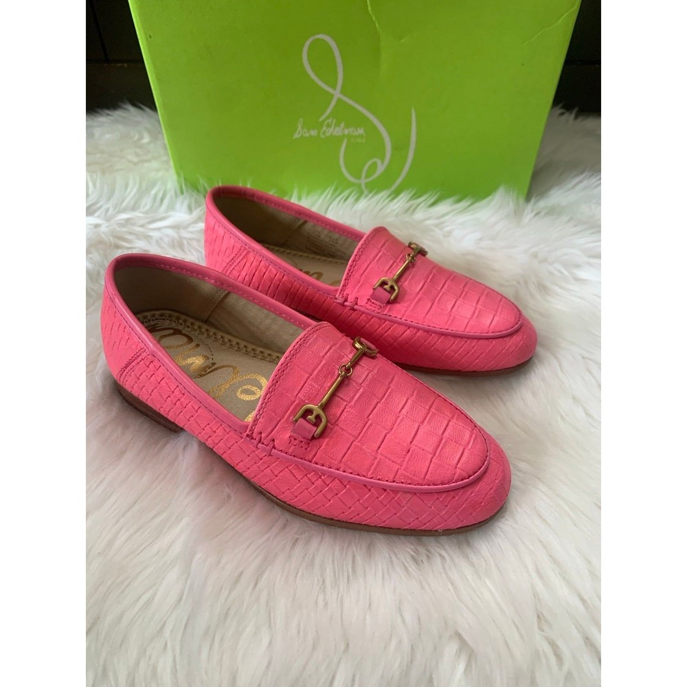 Sam Edelman loafers - Picture 3 of 8